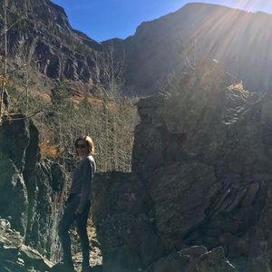 Meet your Posher, Mindy